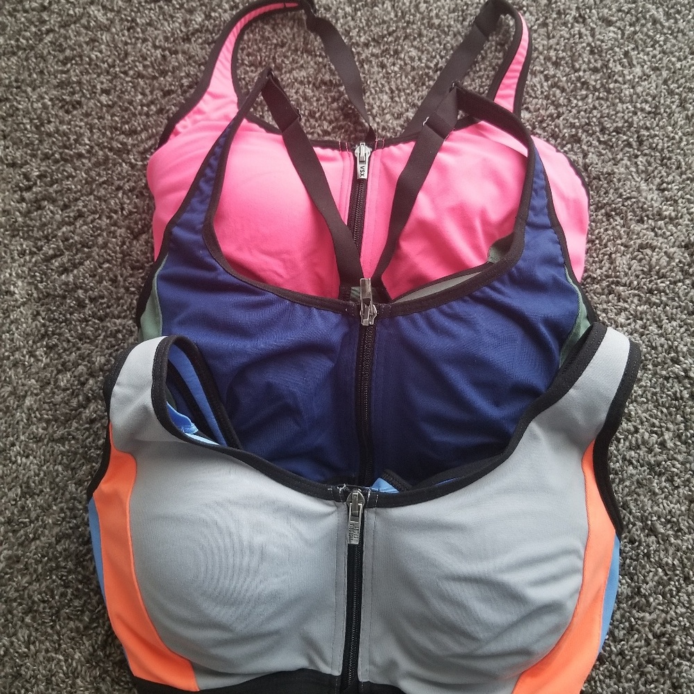 VS SPORTS BRA BUNDLE